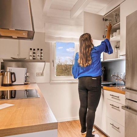 Wohlfuehlloft Seekretzer Mit Privatem Seezugang FDH Buitenkant foto